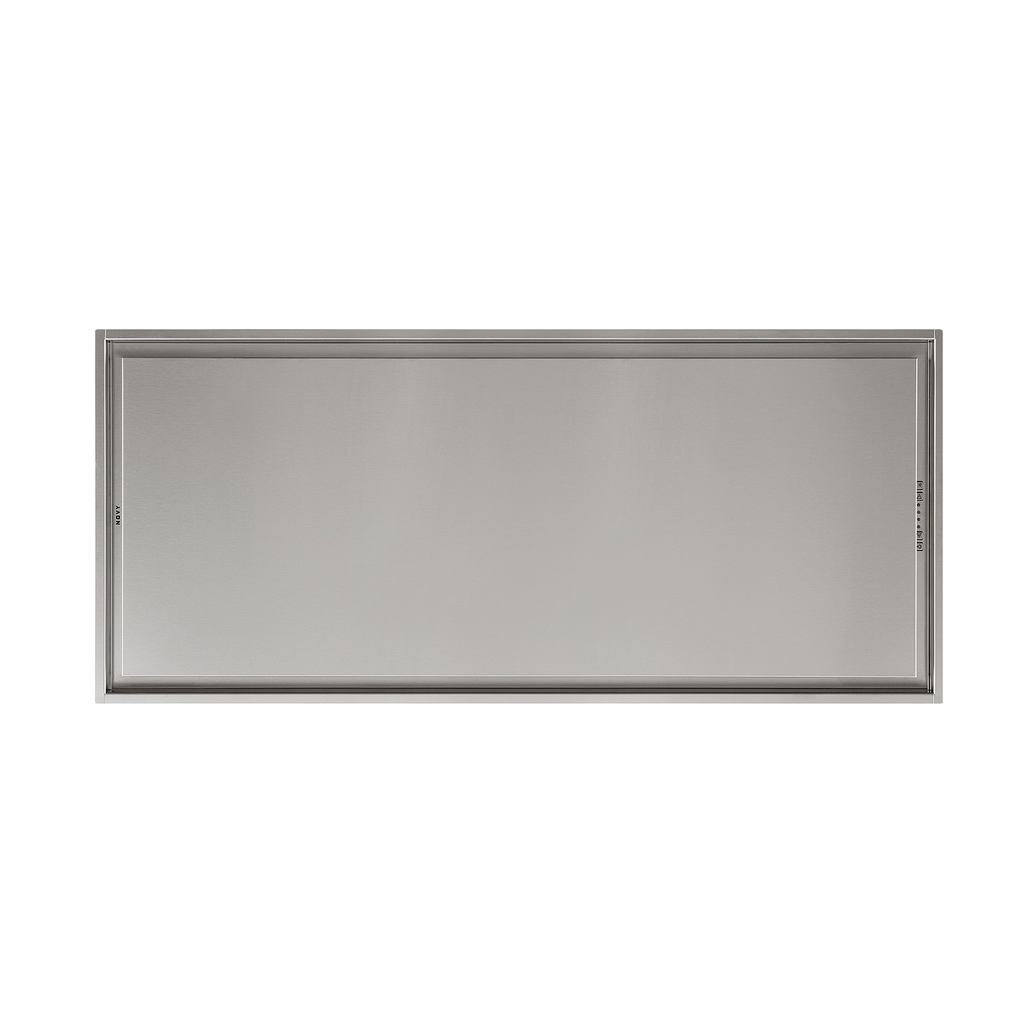 Novy Ceiling unit Novy Pureline 6843